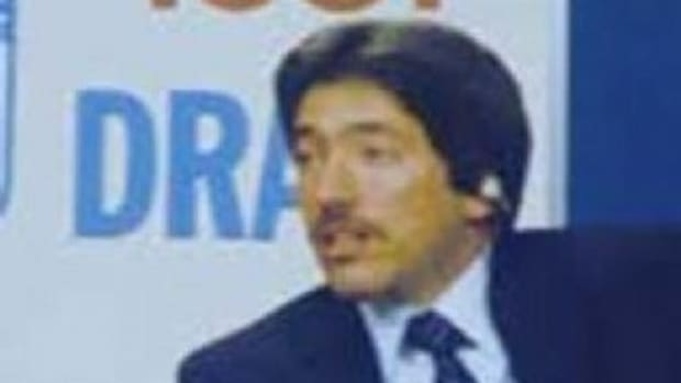 Howard Balzer